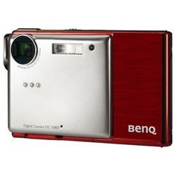 BenQ DC X800