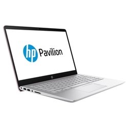 HP PAVILION 14-bf008ur (Intel Core i5 7200U 2500 MHz/14"/1920x1080/6Gb/256Gb SSD/DVD нет/NVIDIA GeForce 940MX/Wi-Fi/Bluetooth/Windows 10 Home)