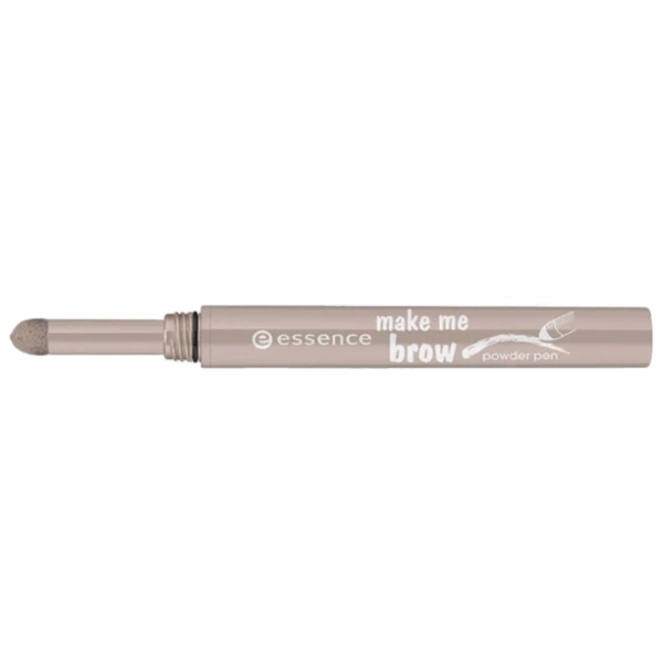 Essence карандаш для бровей Make Me Brow Powder Pen