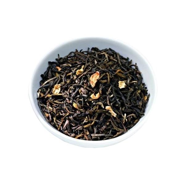 Чай зеленый Ronnefeldt Jasmine Gold в пакетиках для чайника