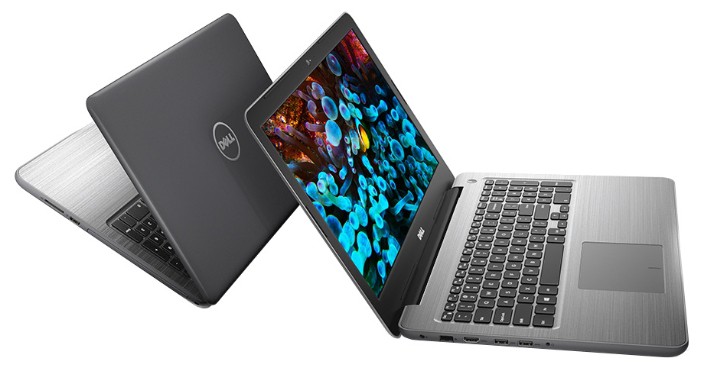 DELL INSPIRON 5567