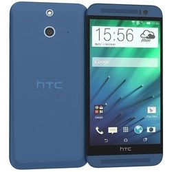 HTC One E8 Ace 16GB LTE (синий)