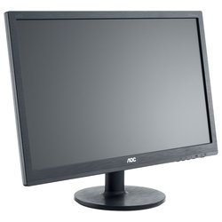 AOC e2260Swd (черный)