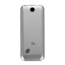 Fly DS133 (серый)