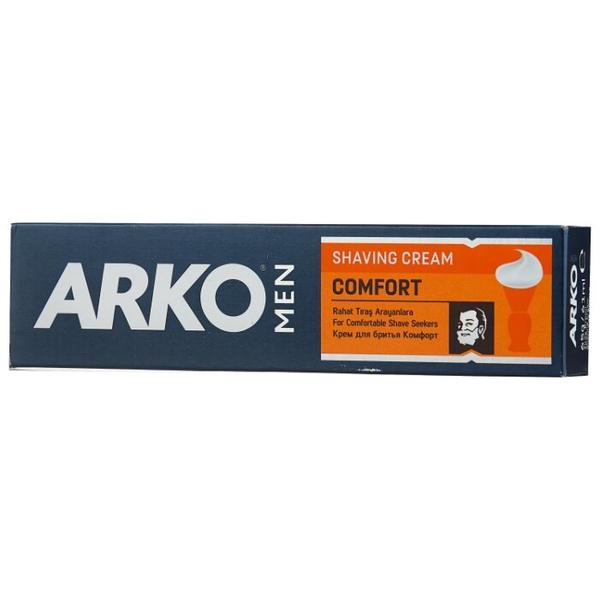 Крем для бритья Comfort Arko