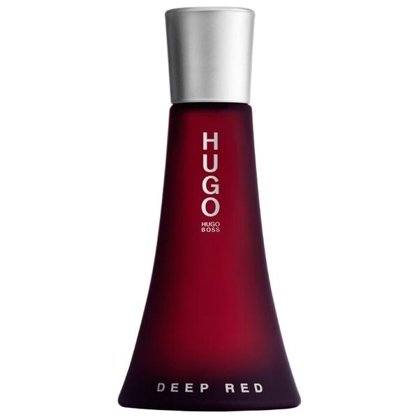 Парфюмерная вода HUGO BOSS Deep Red