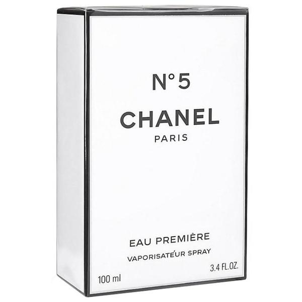Парфюмерная вода Chanel №5 Eau Premiere