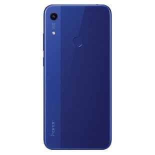 Honor 8A Pro (синий)