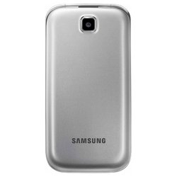 Samsung C3592 (серебристый)