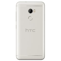 HTC One X10 (серебристый)