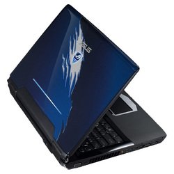 ASUS G60J (Core i7 820QM 1733 Mhz/16.0"/1366x768/4096Mb/640.0Gb/DVD-RW/Wi-Fi/Bluetooth/Win 7 HP)