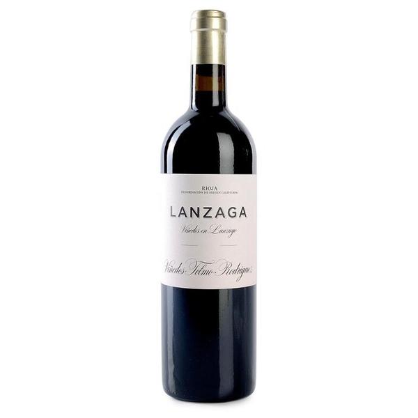 Вино Telmo Rodriguez Lanzaga DOC Rioja, 0.75 л