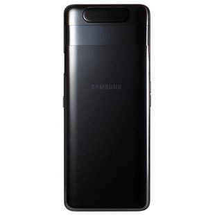 Samsung Galaxy A80 (черный)