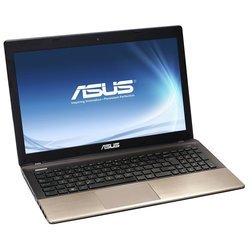 ASUS X55VD 90N5OC118W28465843AU (Pentium B980 2400 Mhz, 15.6", 1366x768, 2048Mb, 320Gb, DVD-RW, NVIDIA GeForce GT 610M/Wi-Fi, Win 8)