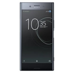 Sony Xperia XZ Premium G8142 (черный)