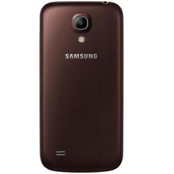 Samsung Galaxy S4 mini GT-I9190 (коричневый)