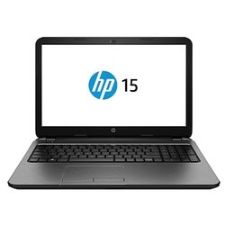 HP 15-r166ur (Pentium N3540 2160 Mhz/15.6"/1366x768/2.0Gb/500Gb/DVD-RW/Intel GMA HD/Wi-Fi/Bluetooth/Linux)