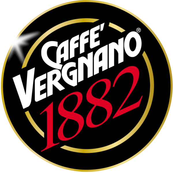 Кофе в зернах Caffe Vergnano 1882 Emporio Caffe