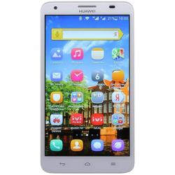 Huawei Honor 3X Pro 16 GB (G750-T20) (белый)