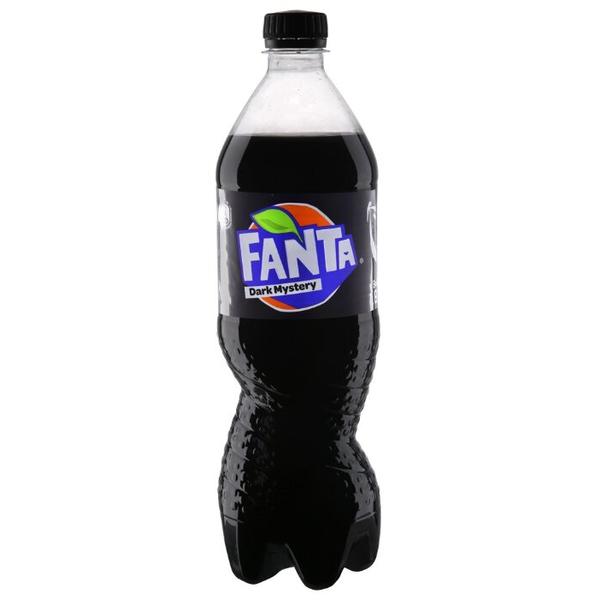 Газированный напиток Fanta Dark Mystery