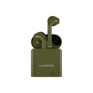 HARPER HB-508 (зеленый)