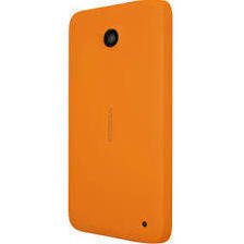 Nokia Lumia 636 LTE 4G (оранжевый)