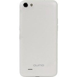 QUMO QUEST 509 (белый)