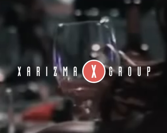 Xarizma.group Праздничное агентство