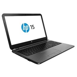 HP 15-g504nr (A8 6410 2000 Mhz/15.6"/1366x768/4.0Gb/500Gb/DVD-RW/AMD Radeon R5/Wi-Fi/Bluetooth/Win 8 64)