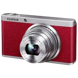 Fujifilm XF1 (красный)