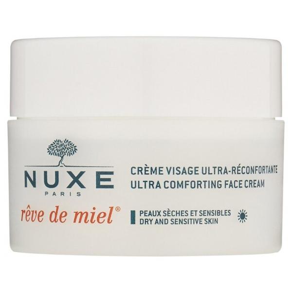 Nuxe Reve de Miel Ultra-Comforting Cream Дневной крем для лица