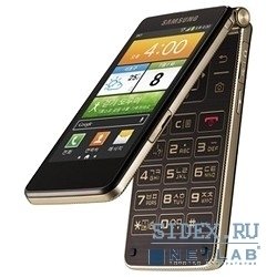 Samsung GALAXY Golden GT-I9235 (золотистый)