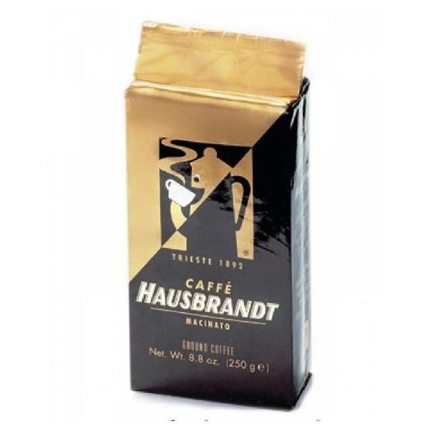 Кофе молотый Hausbrandt Oro