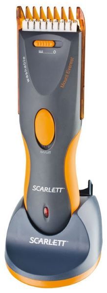 Scarlett SC-261 (2012)