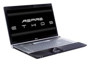 Acer Aspire Ethos 8950G-2634G50Mnss