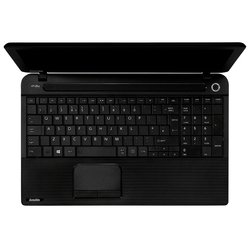 Toshiba SATELLITE C50-A-M3K (Core i5 4200M 2500 Mhz/15.6"/1366x768/4.0Gb/1000Gb/DVD-RW/Wi-Fi/Bluetooth/Win 8 64)