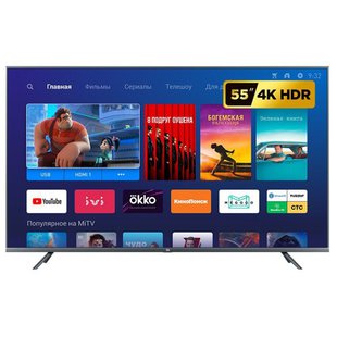 Xiaomi Mi TV 4S 55 T2