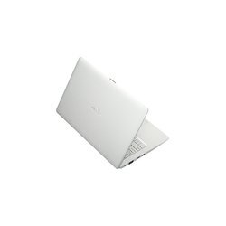 ASUS X200MA (Celeron N2830 2160 Mhz/11.6"/1366x768/4.0Gb/500Gb/DVD нет/Intel GMA HD/Wi-Fi/Bluetooth/Win 8 64) (белый)