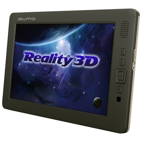 Qumo Reality 3D 8Gb