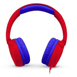 JBL JR300 (красный)