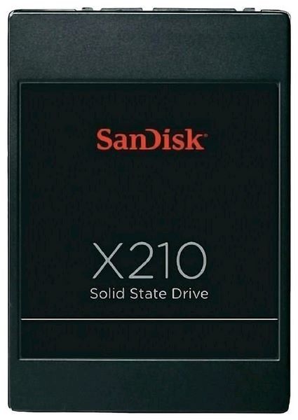 Sandisk SD6SB2M-256G-1022I