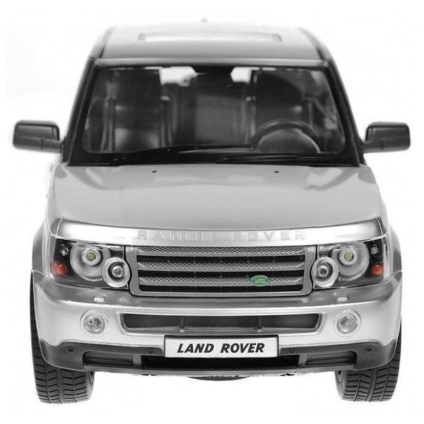 Внедорожник Rastar Land Rover Range Rover Sport (28200) 1:14 34 см