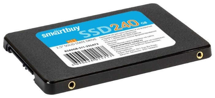 SmartBuy S11 240 GB (SB240GB-S11-25SAT3)