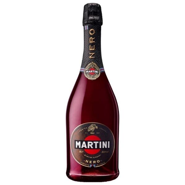 Игристое вино Martini Nero 0,75 л