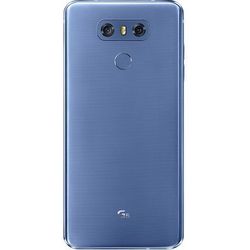 LG G6 32GB H870S (синий)