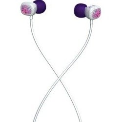 Ultimate Ears 100 (белый/фиолетовый)
