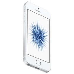 Apple iPhone SE 16Gb (MLLN2RU/A) (серый)