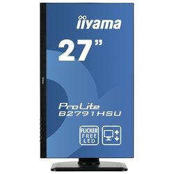 Iiyama ProLite B2791HSU-1