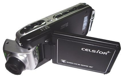 Celsior CS-900 HD