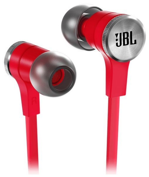 JBL E1+